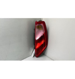 Feu arriere principal droit (feux) FIAT GRANDE PUNTO Photo n°1