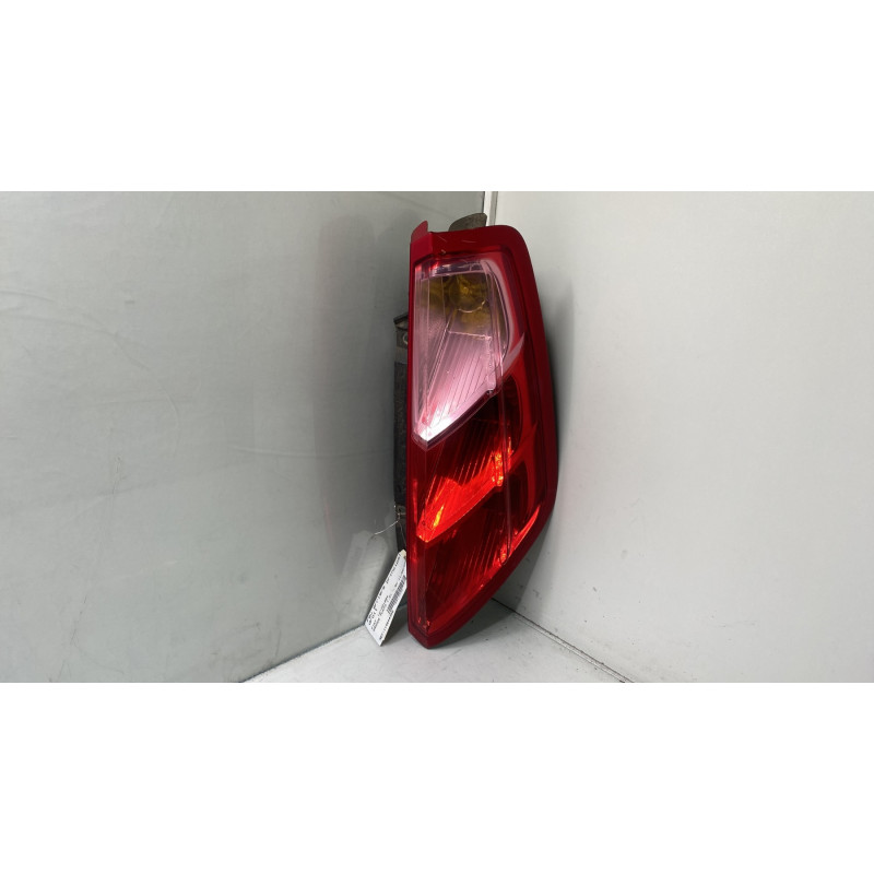 Feu arriere principal droit (feux) FIAT GRANDE PUNTO Photo n°1