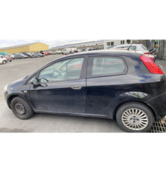 Antenne FIAT GRANDE PUNTO