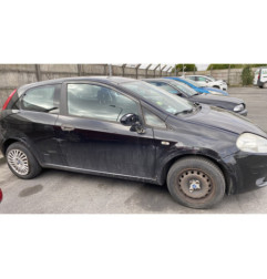 Antenne FIAT GRANDE PUNTO