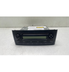 Autoradio d'origine FIAT GRANDE PUNTO Photo n°1