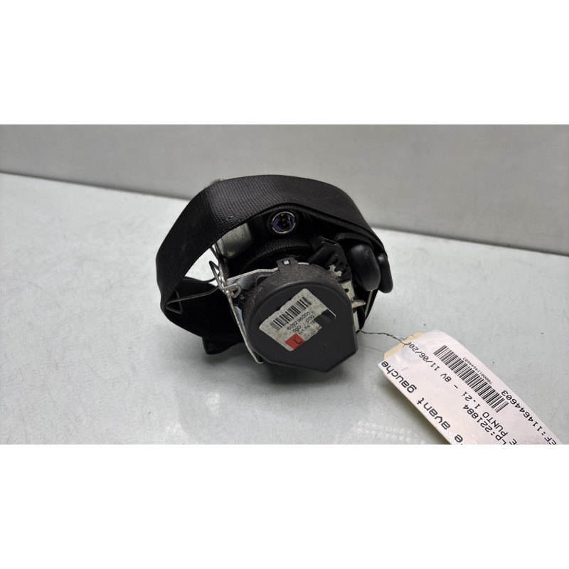 Pretensionneur de ceinture avant gauche FIAT GRANDE PUNTO Photo n°3