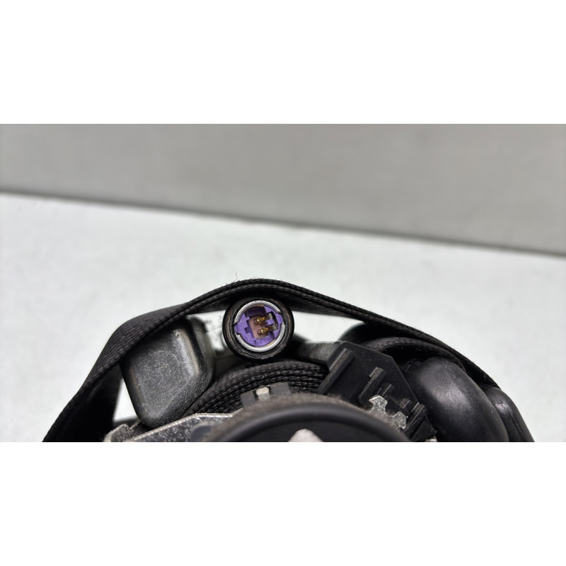Pretensionneur de ceinture avant gauche FIAT GRANDE PUNTO Photo n°4