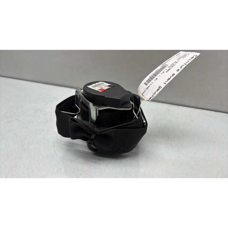 Pretensionneur de ceinture avant gauche FIAT GRANDE PUNTO Photo n°5