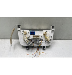 Commande chauffage FIAT GRANDE PUNTO