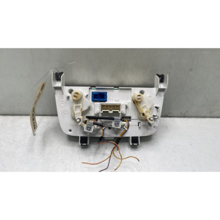 Commande chauffage FIAT GRANDE PUNTO