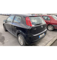 Commande chauffage FIAT GRANDE PUNTO