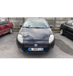 Commande chauffage FIAT GRANDE PUNTO