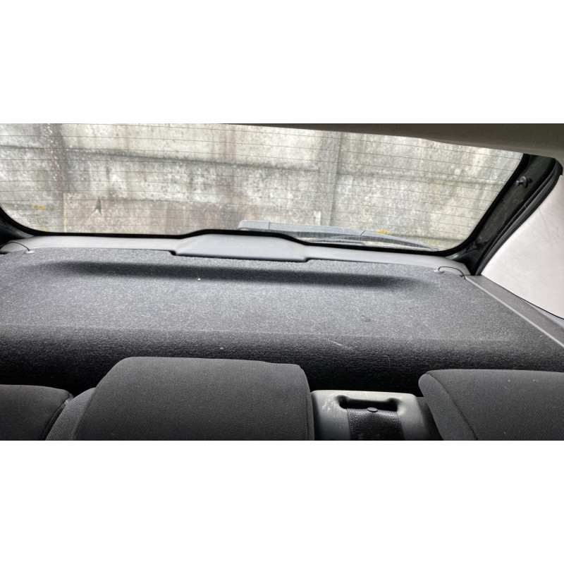 Commande chauffage FIAT GRANDE PUNTO Photo n°16
