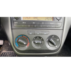 Commande chauffage FIAT GRANDE PUNTO