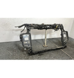 Face avant FIAT GRANDE PUNTO