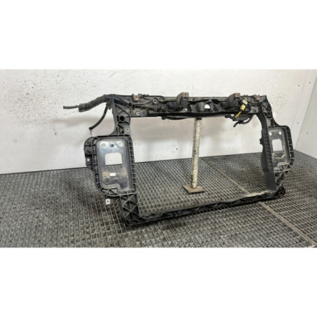 Face avant FIAT GRANDE PUNTO