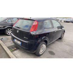 Face avant FIAT GRANDE PUNTO
