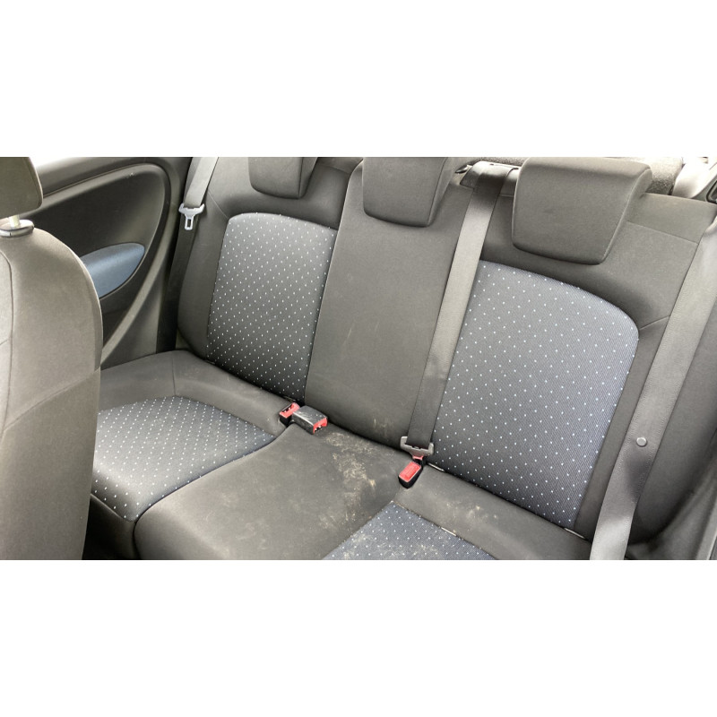 Neiman FIAT GRANDE PUNTO Photo n°15