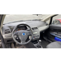 Neiman FIAT GRANDE PUNTO