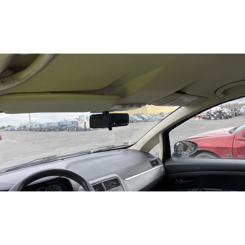 Neiman FIAT GRANDE PUNTO Photo n°18