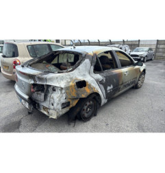 Vitre avant gauche RENAULT LAGUNA 2