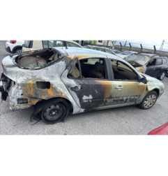 Vitre avant gauche RENAULT LAGUNA 2