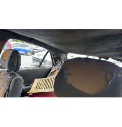 Vitre avant gauche RENAULT LAGUNA 2