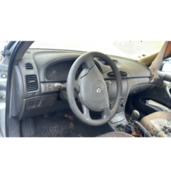 Vitre avant gauche RENAULT LAGUNA 2