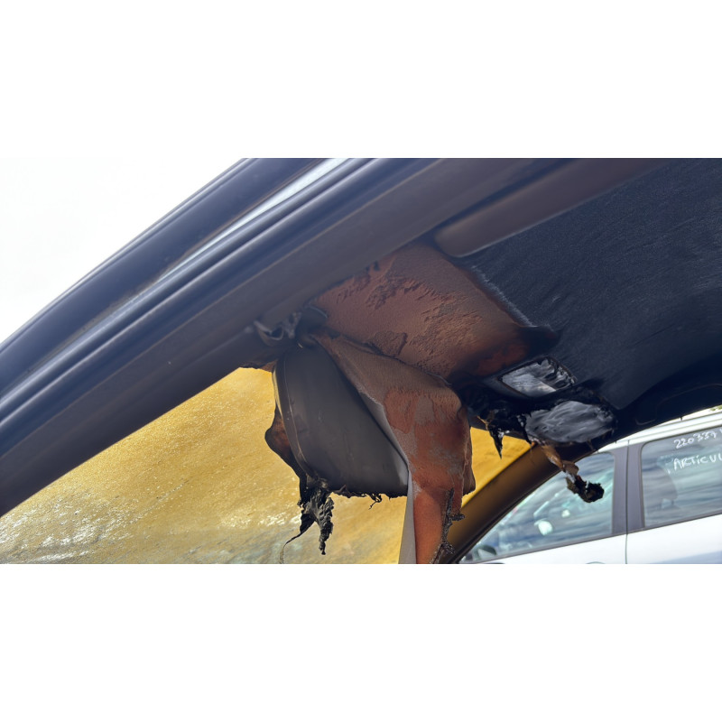 Vitre avant gauche RENAULT LAGUNA 2 Photo n°20