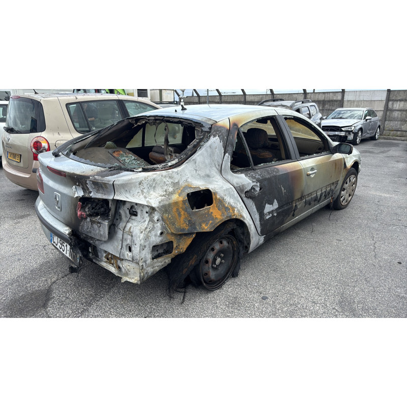 Serrure avant gauche RENAULT LAGUNA 2 Photo n°11