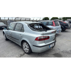 Serrure avant gauche RENAULT LAGUNA 2