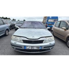 Serrure avant gauche RENAULT LAGUNA 2