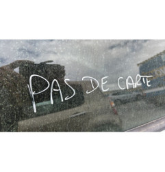 Serrure avant gauche RENAULT LAGUNA 2