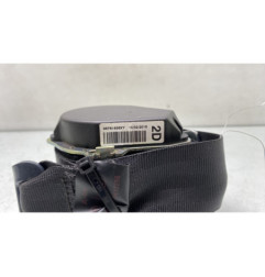Ceinture arriere droit PEUGEOT 2008 1
