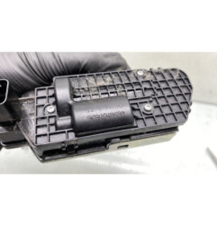 Serrure de coffre PEUGEOT 2008 1