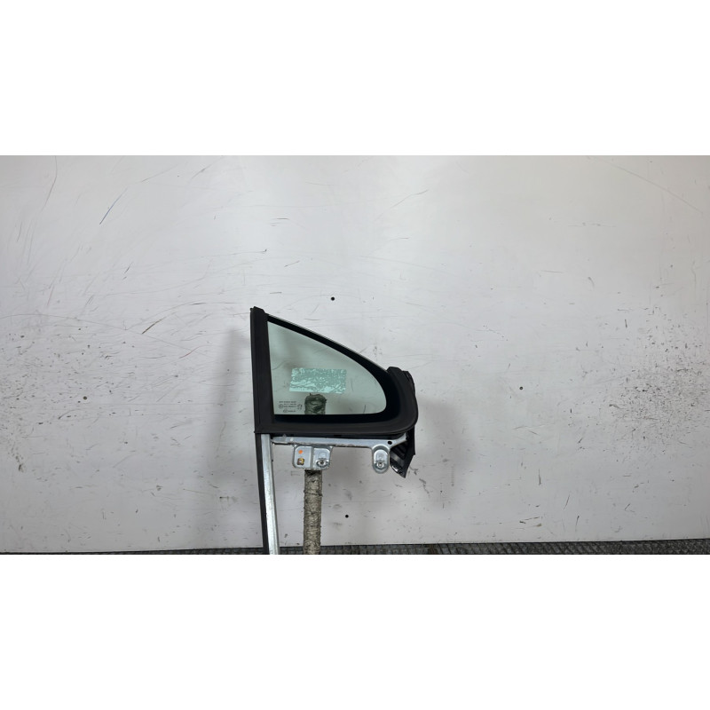 Custode avant droit (porte) PEUGEOT 207 Photo n°1