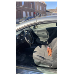 Custode avant droit (porte) PEUGEOT 207
