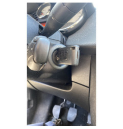 Custode avant droit (porte) PEUGEOT 207