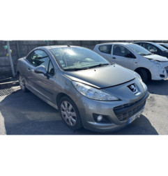 Custode avant droit (porte) PEUGEOT 207