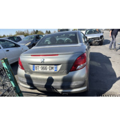 Custode avant droit (porte) PEUGEOT 207