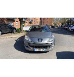 Custode avant gauche (porte) PEUGEOT 207