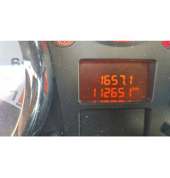 Custode avant gauche (porte) PEUGEOT 207