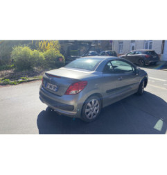 Retroviseur droit PEUGEOT 207