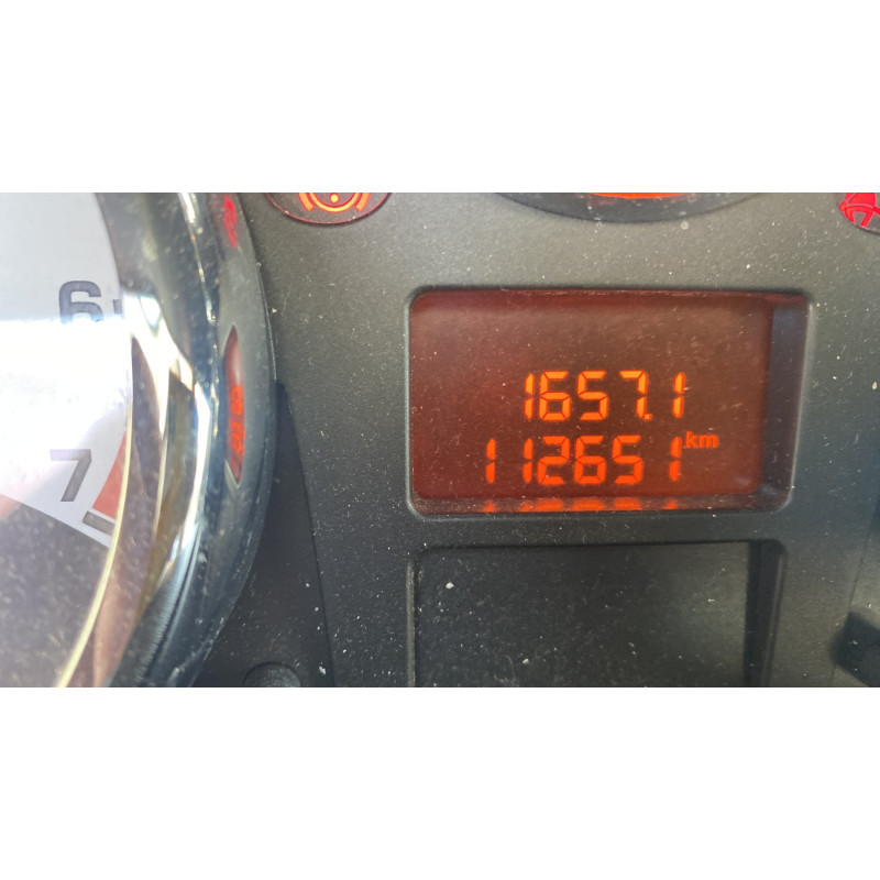 Retroviseur droit PEUGEOT 207 Photo n°19