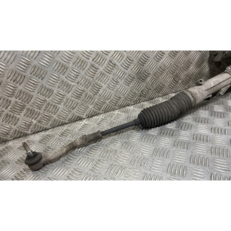 Cremaillere assistee CITROEN C2
