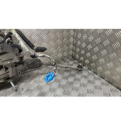 Cremaillere assistee CITROEN C2