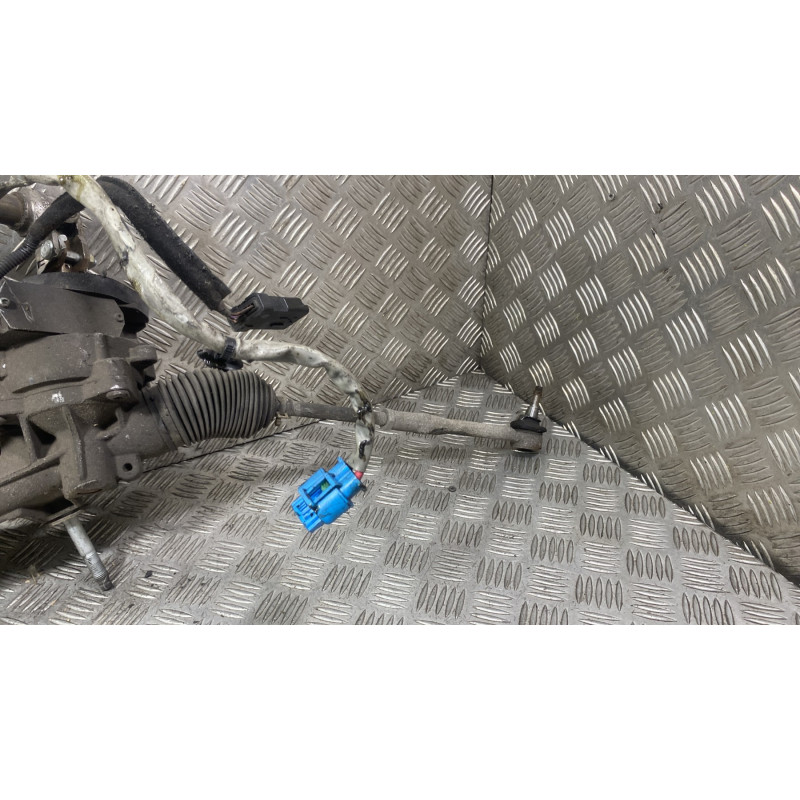 Cremaillere assistee CITROEN C2 Photo n°4