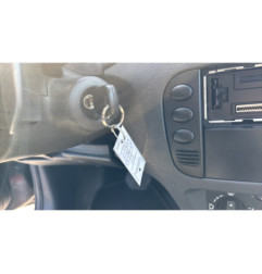 Cremaillere assistee CITROEN C2
