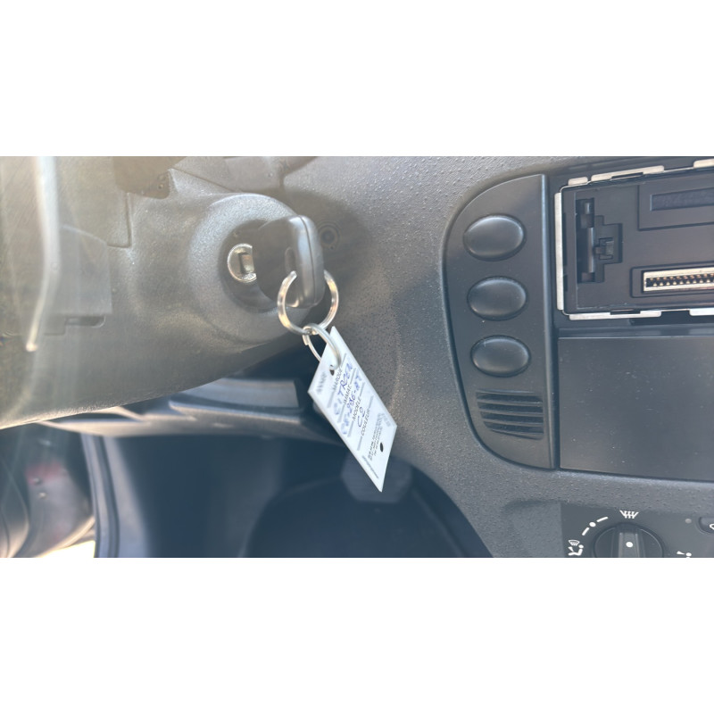 Cremaillere assistee CITROEN C2 Photo n°20