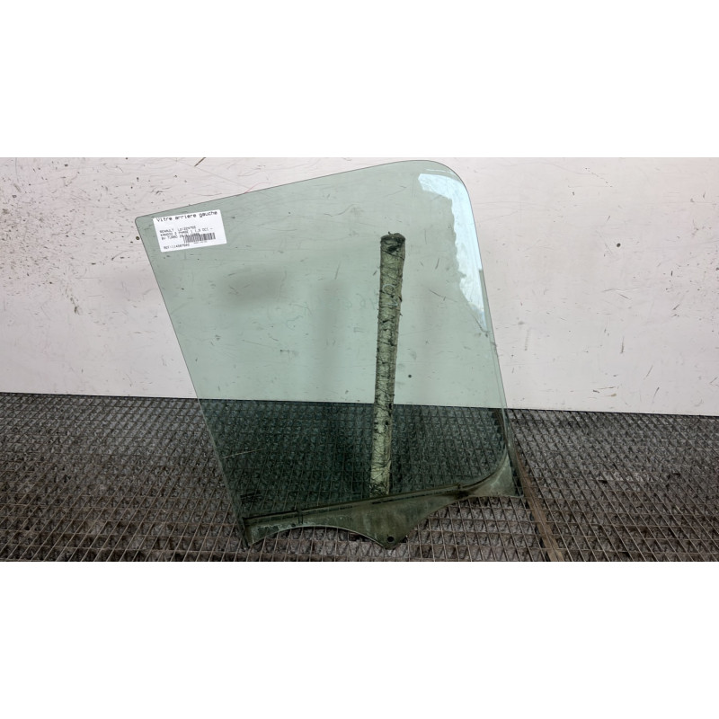 Vitre arriere gauche RENAULT KANGOO 2 Photo n°4