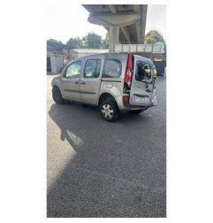 Vitre arriere gauche RENAULT KANGOO 2