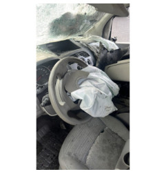 Vitre arriere gauche RENAULT KANGOO 2