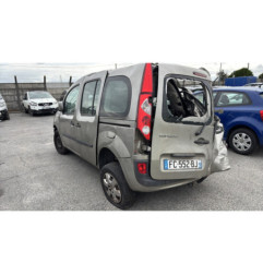 Vitre arriere gauche RENAULT KANGOO 2