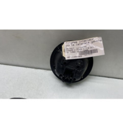 Poignee interieur porte laterale gauche RENAULT KANGOO 2
